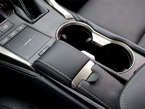 Used 2021 Lexus NX 300 FWD w/ Comfort Package image 20