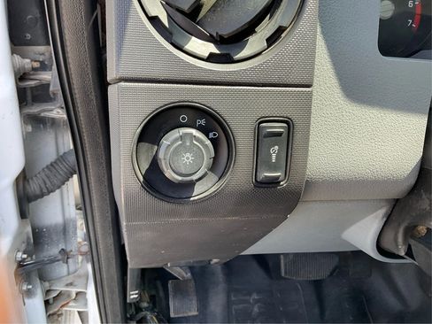 Used 2013 Ford F250 XL w/ PWR Equipment Group AWD/4WD image 16