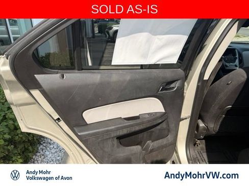 Used 2014 Chevrolet Equinox LT w/ Safety Package FWD image 20