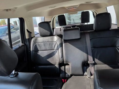 Used 2017 Ford Flex SEL w/ Equipment Group 202A image 25