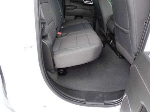 Used 2023 GMC Sierra 1500 Elevation AWD/4WD image 27
