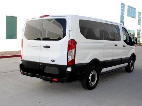 Used 2019 Ford Transit 150 130 Low Roof image 5