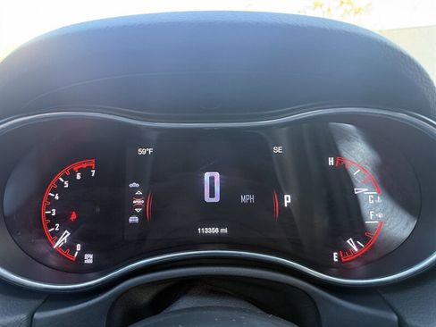 Used 2017 Dodge Durango R/T w/ Technology Group image 39