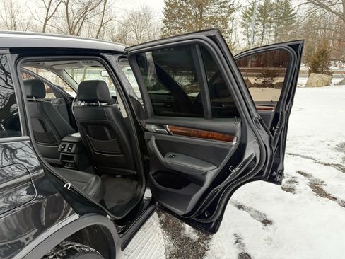 Used 2016 BMW X3 xDrive35i image 22