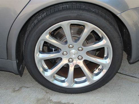 Used 2007 Maserati Quattroporte RWD image 32