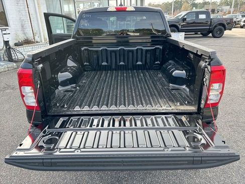 New 2025 Ford Ranger XL w/ Trailer Tow Package image 15