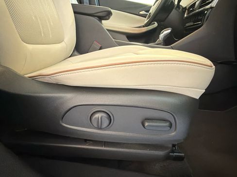Used 2024 Buick Encore GX Avenir w/ Avenir Convenience Package FWD image 30