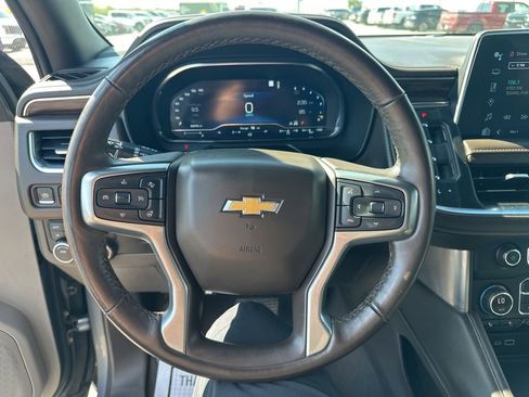 Used 2022 Chevrolet Tahoe LT w/ Luxury Package image 19