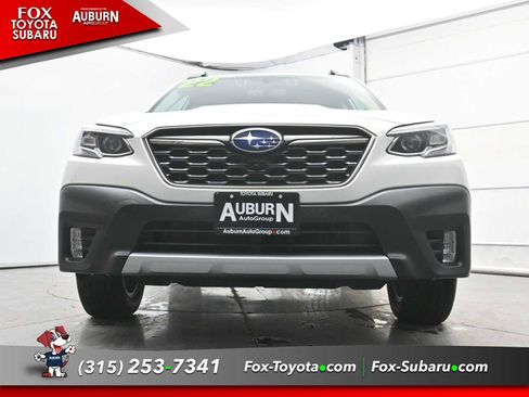 Used 2022 Subaru Outback Touring XT image 21