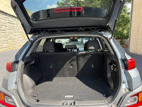 Used 2018 Hyundai Kona SEL AWD/4WD image 34