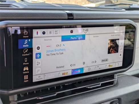 New 2025 Jeep Wrangler Sport image 18