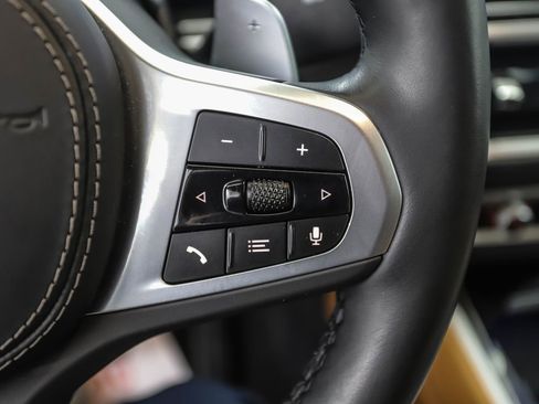 Certified 2024 BMW X6 xDrive40i w/ Premium Package image 14