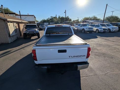 Used 2015 Toyota Tundra SR5 image 42