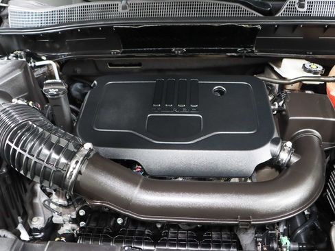 Used 2020 Chevrolet Blazer LT w/ LPO, Cargo Package image 29