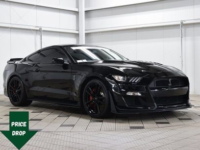 Used 2022 Ford Mustang Shelby GT500 w/ Technology Package