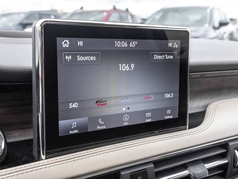 Used 2020 Lincoln Corsair Reserve w/ Equipment Group 201A AWD/4WD image 17