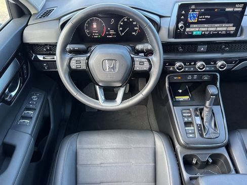 Certified 2024 Honda CR-V EX-L image 16