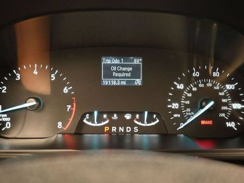 Used 2022 Ford EcoSport S AWD/4WD image 17
