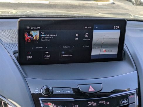 Certified 2025 Acura RDX w/ Technology Package image 21