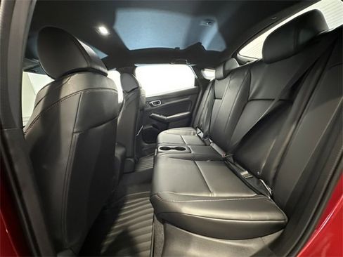 New 2026 Acura Integra Type S image 13