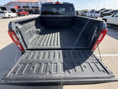 Used 2023 Ford Ranger XLT w/ Equipment Group 301A Mid AWD/4WD image 3