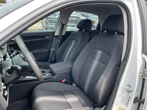 Used 2023 Honda Civic LX image 19