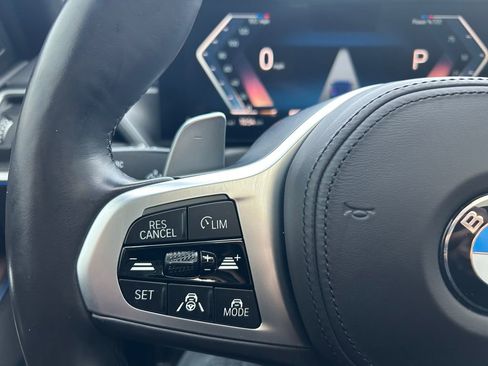 Used 2023 BMW M340i xDrive M340i xDrive image 17