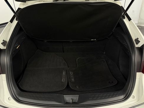 Used 2021 Toyota C-HR LE image 25