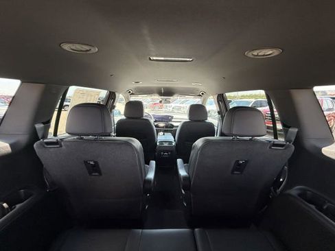 New 2026 Buick Enclave Sport Touring image 27