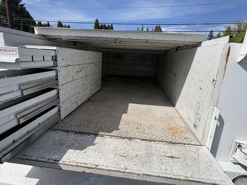 Used 2009 Chevrolet Silverado 3500 W/T image 12