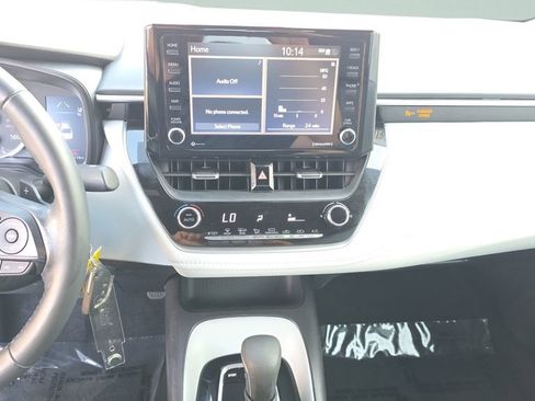 Used 2022 Toyota Corolla SE image 22