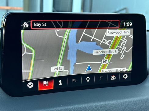 Used 2020 MAZDA CX-5 Signature image 26