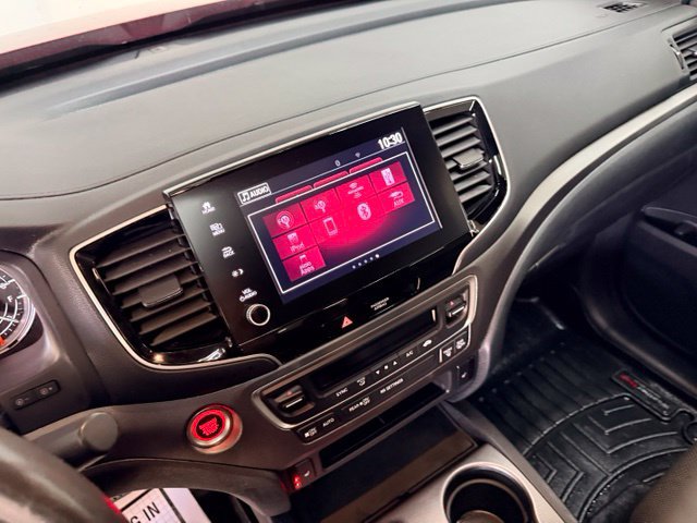 Used 2023 Honda Ridgeline RTL image 22