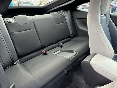 New 2026 Honda Prelude image 14