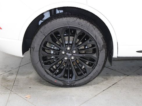 New 2026 Lincoln Corsair Reserve image 13