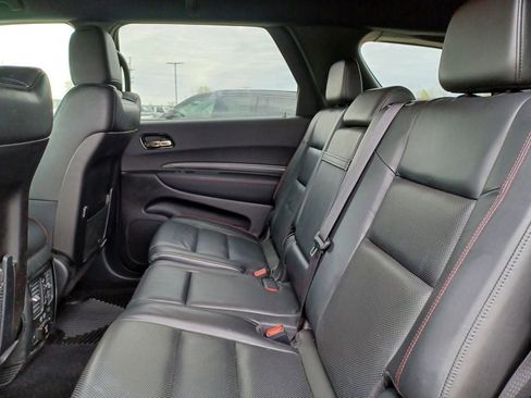 Used 2021 Dodge Durango R/T AWD/4WD image 32
