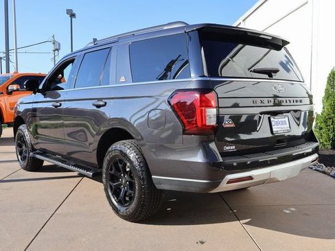 Used 2024 Ford Expedition Timberline AWD/4WD image 4