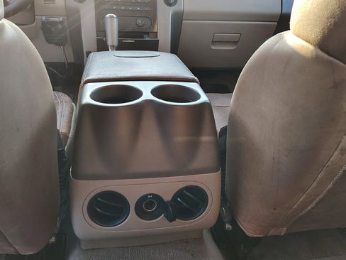 Used 2005 Ford F150 King Ranch image 18