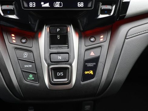 Used 2024 Honda Odyssey Sport image 23