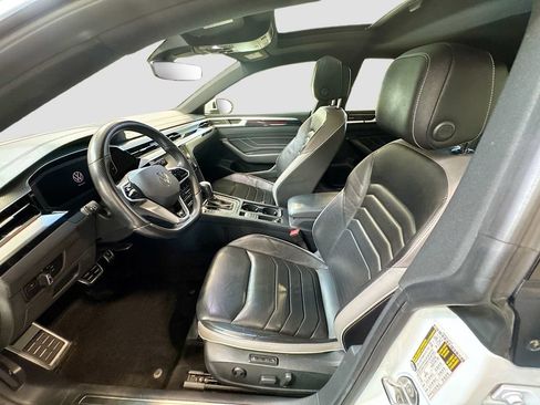 Used 2021 Volkswagen Arteon SEL Premium AWD/4WD image 24