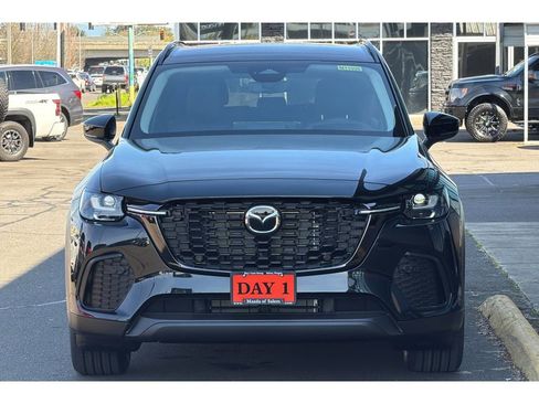 New 2026 MAZDA CX-70 SC Plus image 9