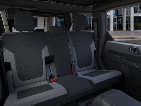 New 2025 Ford Bronco Big Bend image 11