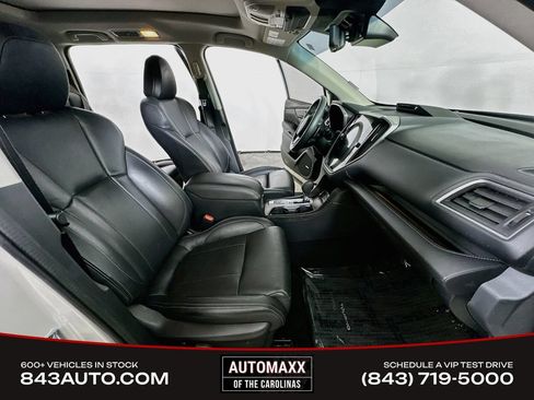Used 2023 Subaru Ascent Touring AWD/4WD image 12
