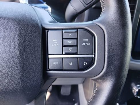 Used 2024 Ford F150 XLT w/ Mobile Office Package image 20