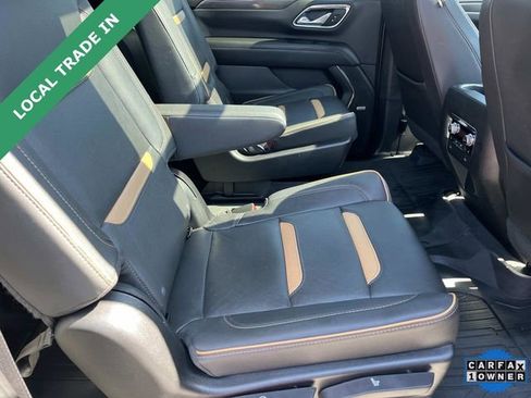 Used 2023 GMC Yukon XL AT4 w/ Technology Package AWD/4WD image 22
