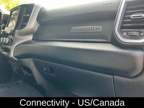 Used 2024 RAM 2500 Big Horn image 36