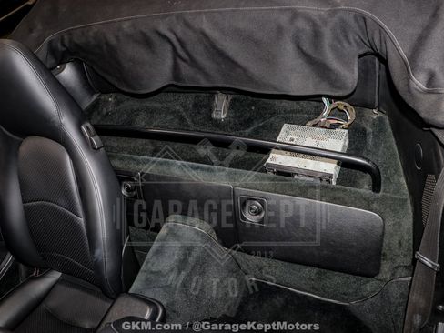 Used 1994 Porsche 968 Cabriolet image 90