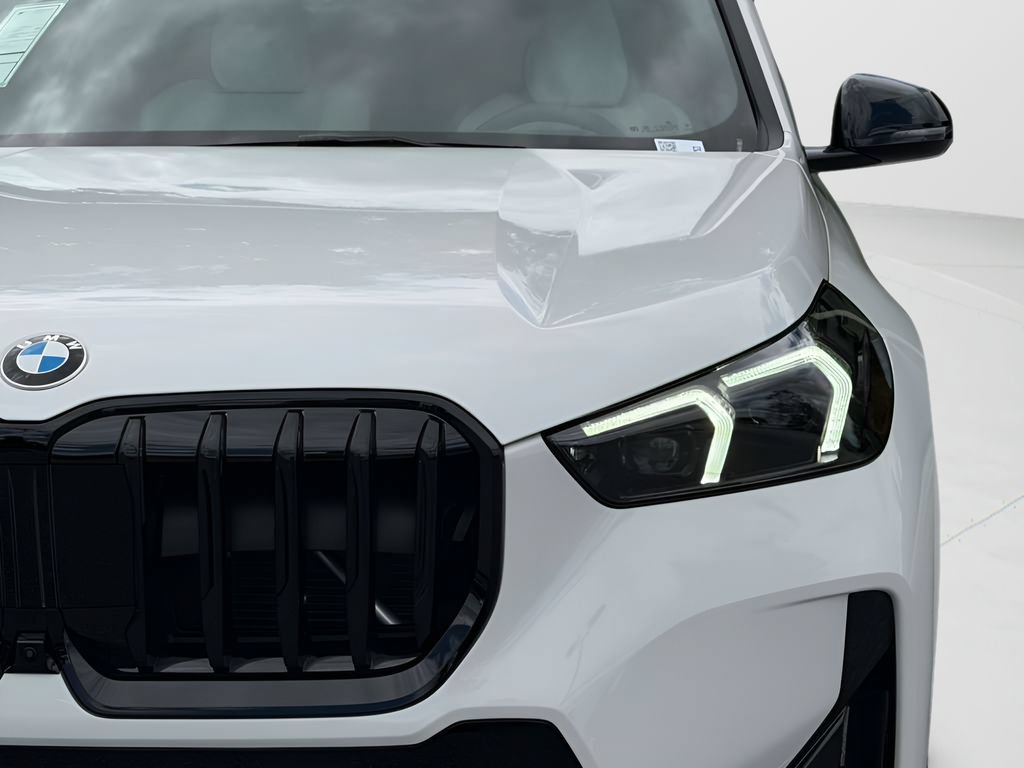 New 2026 BMW X1 xDrive28i w/ Technology Package AWD/4WD image 26