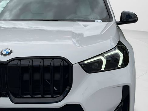 New 2026 BMW X1 xDrive28i w/ Technology Package AWD/4WD image 26