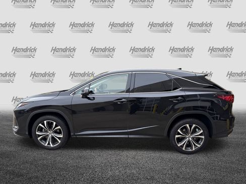Used 2020 Lexus RX 350 AWD w/ Premium Package image 7
